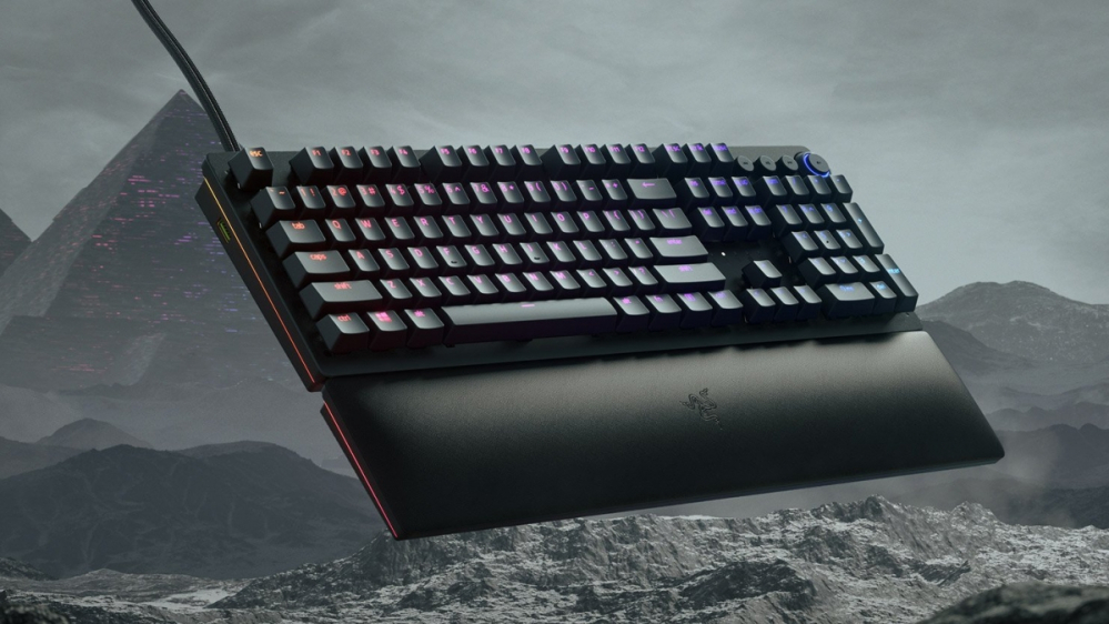 Gaming-Tastaturen: Tipps vor dem Kauf und 40 mechanische Modelle in der Marktübersicht