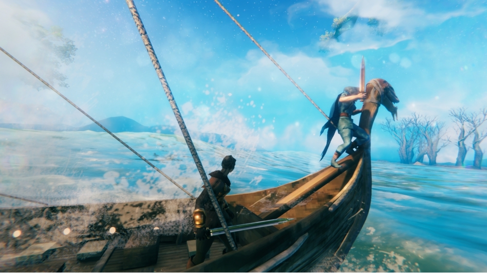 Valheim im Early-Access-Check: Der neue Nordstern am Survival-Himmel - mit Video!
