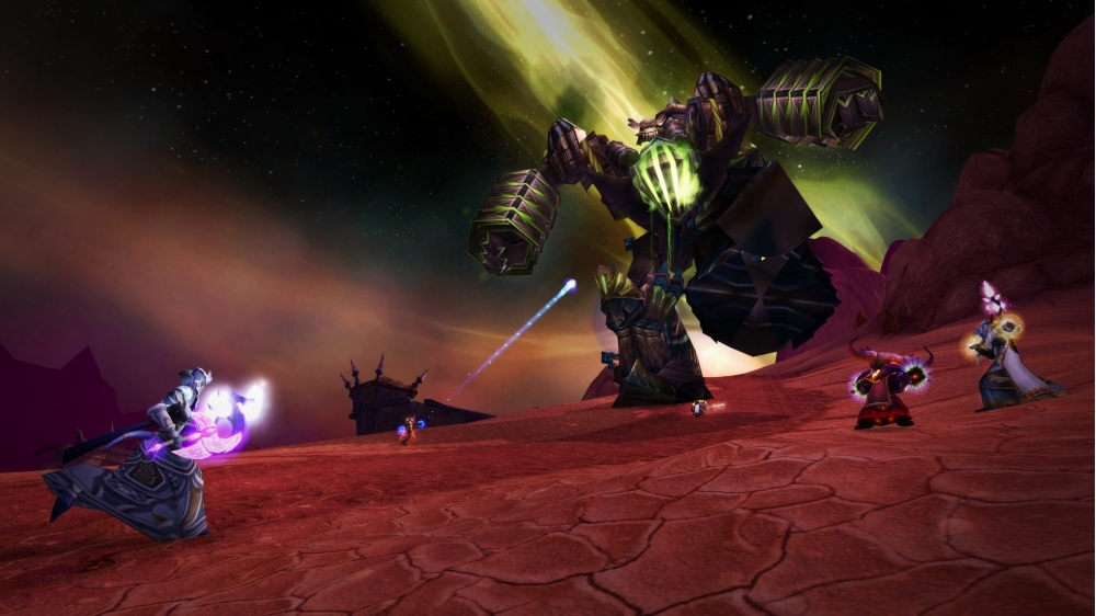 WoW The Burning Crusade Classic: Alle Raids bereits bezwungen
