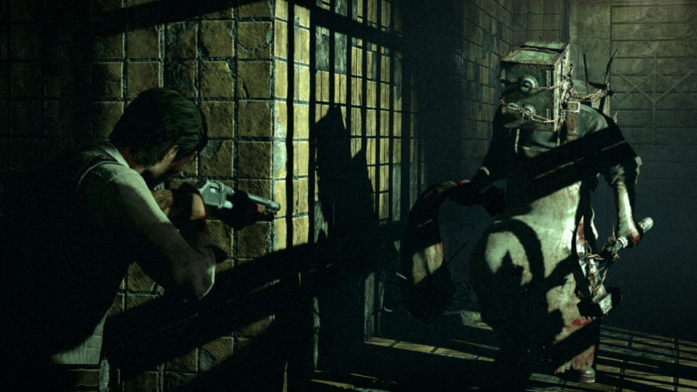 Ikonen der Spieleindustrie: Shinji Mikami