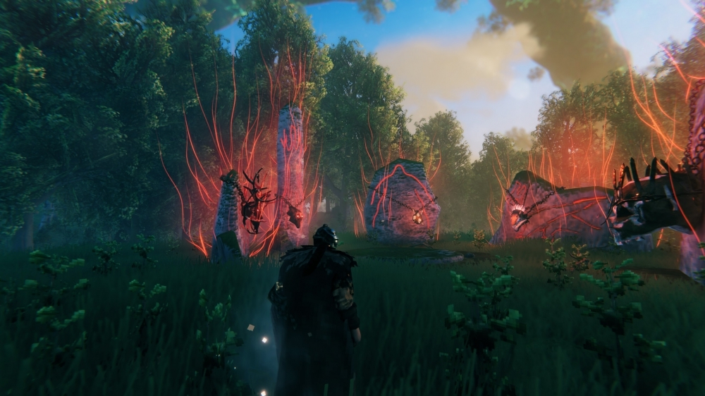 Valheim: Boss-Guide mit Tipps zu allen Endgegner-Kämpfen im Survival-Abenteuer