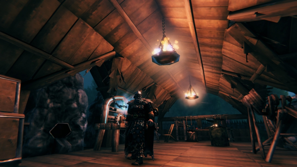 Valheim: Schwarzmetall, Obsidian und mehr - Tipps im Rohstoff-Guide