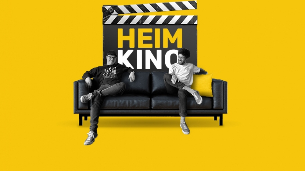 Heim Kino #04: Justice League (Snyder-Cut), Kontroverse Joss Whedon & Oscar-Nominierungen 2021