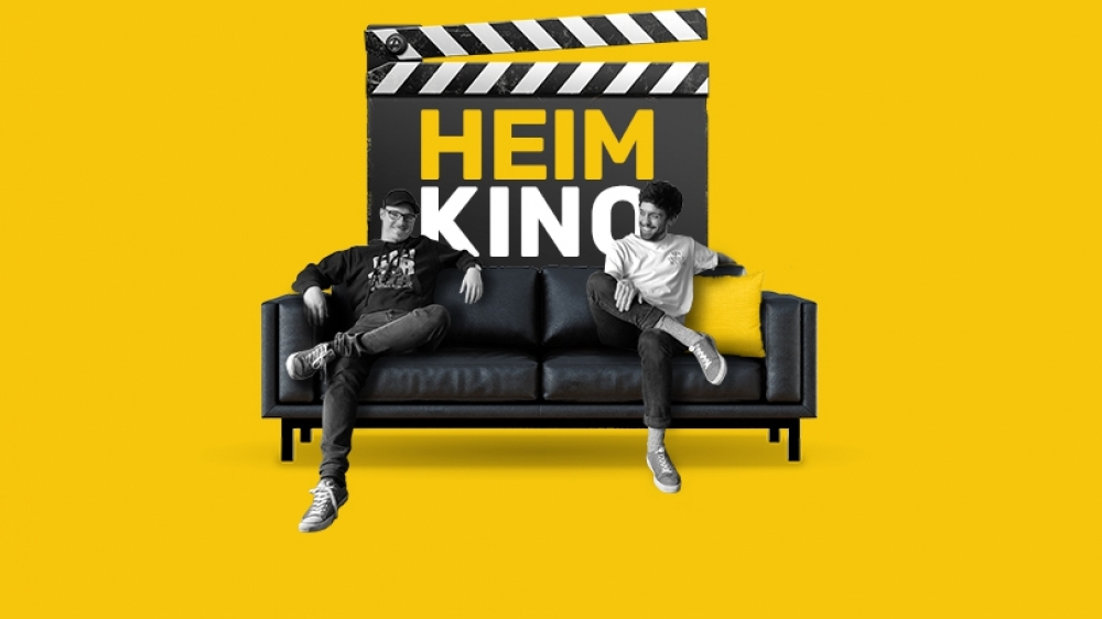 Heim Kino #7: Meilensteine, Aufreger & Pinkelpausen - die Oscars 2021