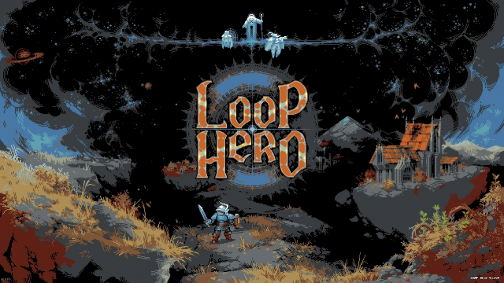 Loop Hero: Tipps & Tricks, damit ihr im düsteren Rollenspiel nicht alt ausseht