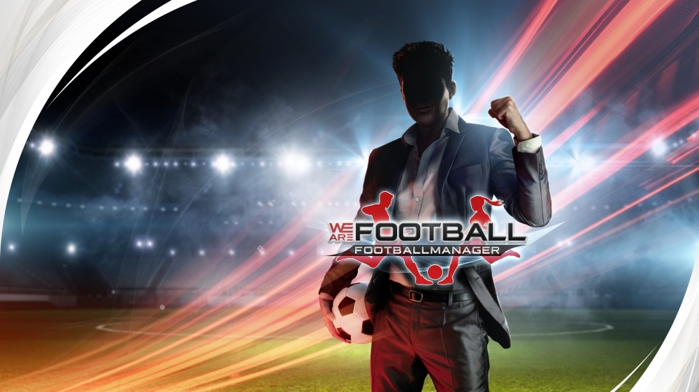 We Are Football: Der neueste Streich der Anstoß-Macher in der Vorschau