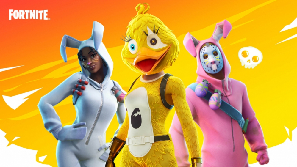 Bitte nicht! - diese Gaming-Trends wollen wir 2021 und auf der E3 nicht mehr sehen - Open Worlds, Battle Royale und mehr