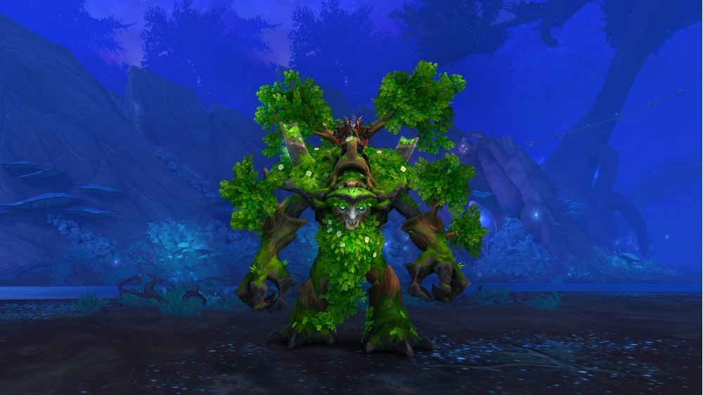 World of Warcraft: Neues Reittier für alle Spieler steht bereit