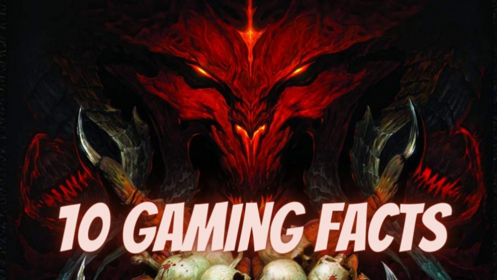 Diablo: 10 Fakten über die drei Teile, ihre Geschichte und ihre vielen Easter Eggs