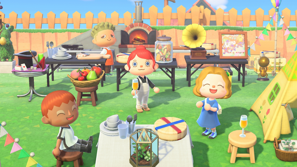 Animal Crossing für die Switch 2: Aktuelle Gerüchte lassen auf neues Spiel hoffen