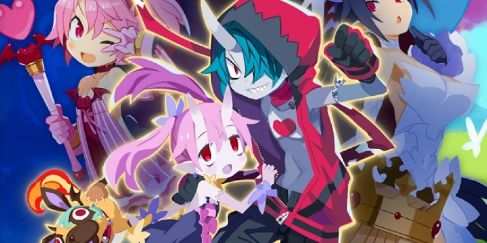 Disgaea 6: Defiance of Destiny - Vorschau zum Strategiespiel für Nintendo Switch (1)