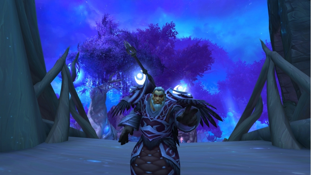 World of Warcraft: Blizzard setzt Filter für Schimpfwörter ein