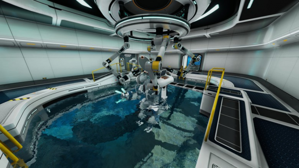 Subnautica Below Zero: ​Fahrzeug-Guide - wo ihr Krebs, Seebahn, Gleiter und Co findet&nbsp; (1)