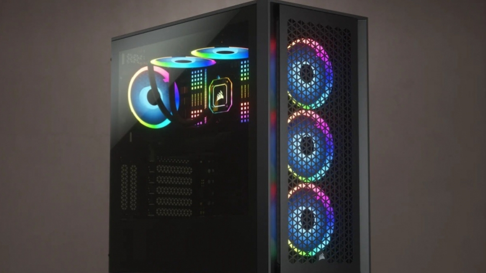 Gaming-PC zusammenstellen: Tipps zu möglichen Konfigurationen und aktueller Grafikkarten-Markt