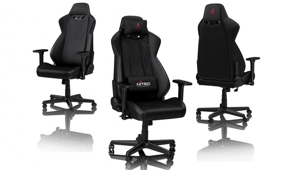 Gaming-Stuhl zum Hammerpreis: Aktionsangebot von Amazon
