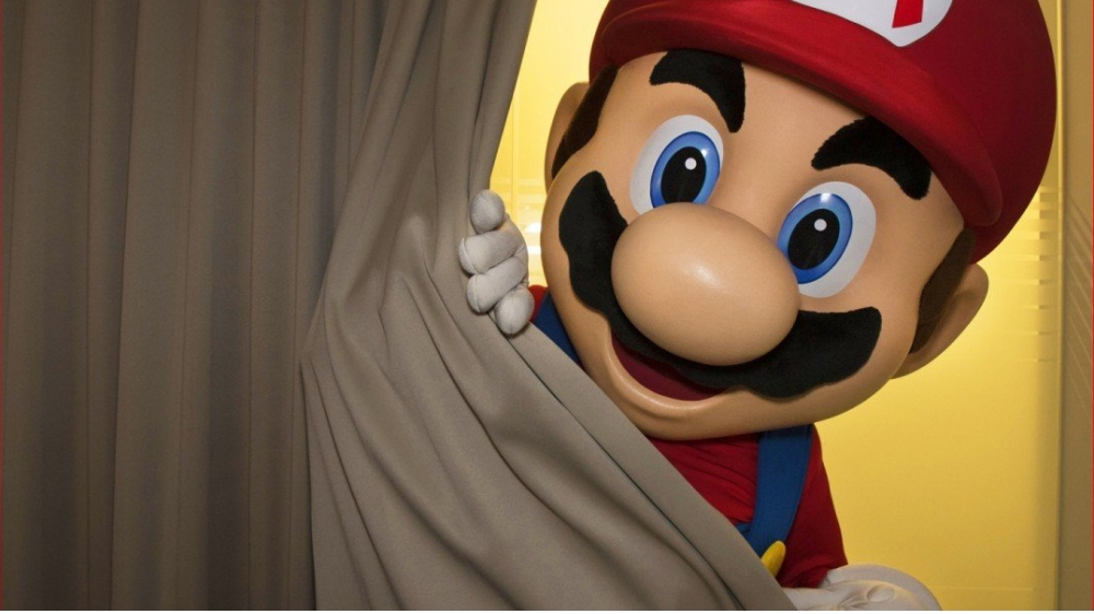 Switch Pro kommt 2021, Starfield auch und Sega kauft Microsoft: "Leaks" in der Spielewelt