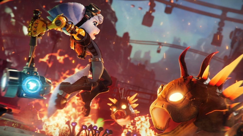 Spiele-Releases im Juni 2021: Diese Games gibt es in diesem Monat!