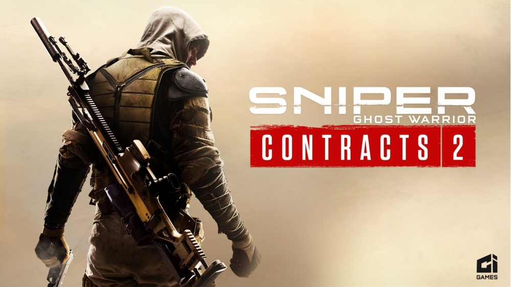 Sniper Ghost Warrior Contracts 2 in der Vorschau: Ferne Schüsse im Nahen Osten