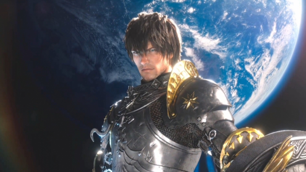 Spielen sich Kämpfe in Final Fantasy 14 wirklich langsamer als in World of Warcraft?
