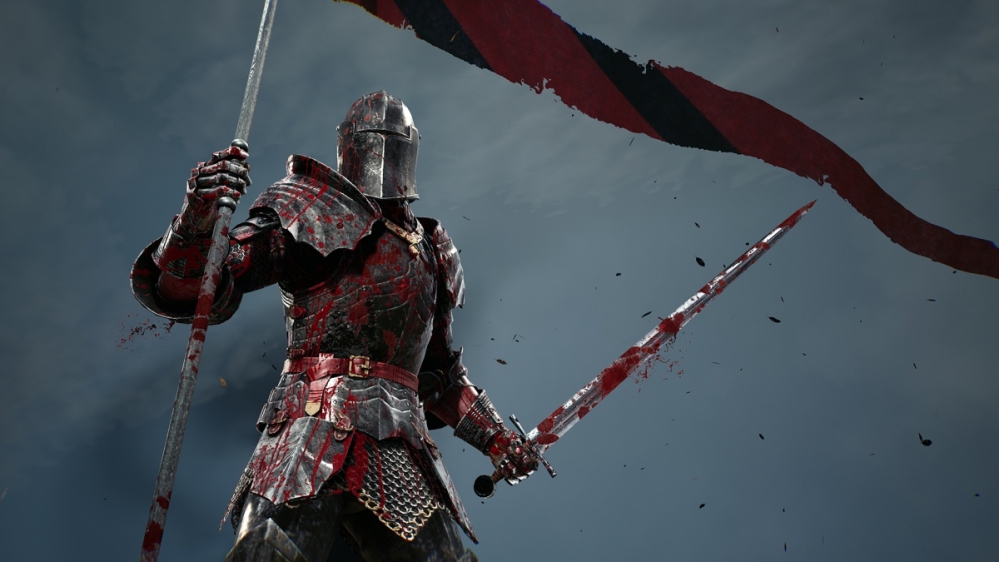 Chivalry 2 im Test: Ein (Schlacht-)Fest der guten Laune, aber für wie lange?