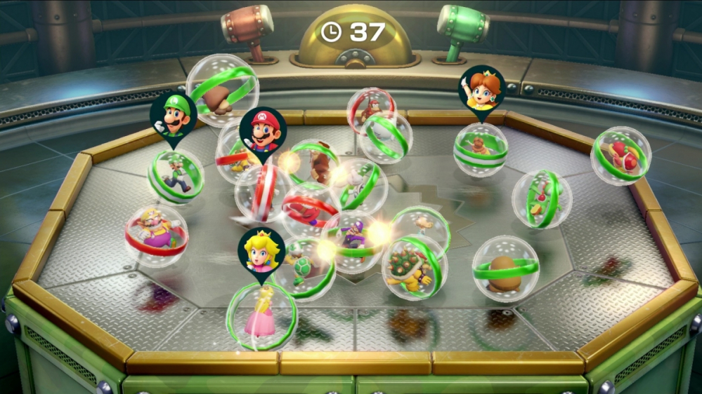 10 beste Party-Spiele: Die zweiten 5 Games