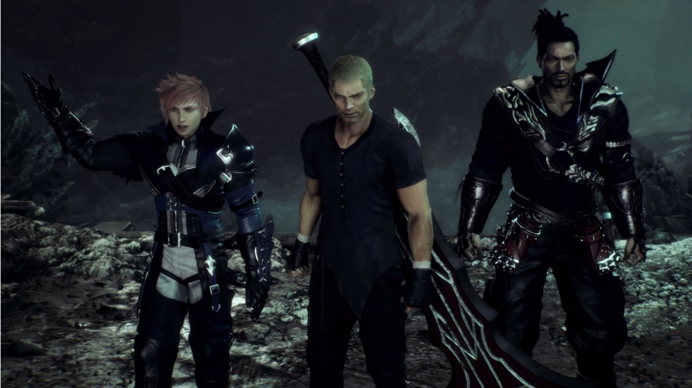 Stranger of Paradise: Final Fantasy Origin in der Vorschau - Team Ninja, das könnt ihr besser!