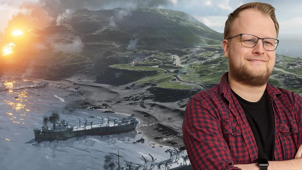Battlefield 5: Warum das Spiel gar nicht so schlecht ist, wie ihr denkt!
