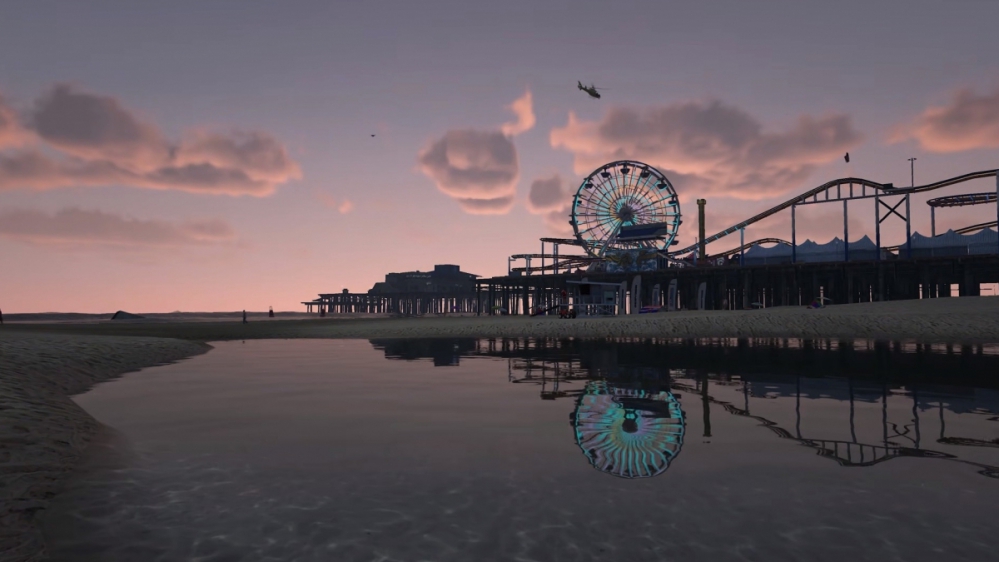GTA 6: Neue Rockstar-Domain sorgt für allerlei Spekulationen