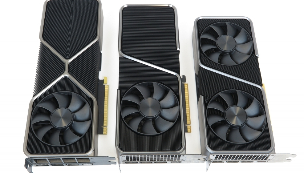 Grafikkarten-Markt: Preis-Leistungs-Analyse der Nvidia GeForce RTX 3070 Ti und 3080 Ti