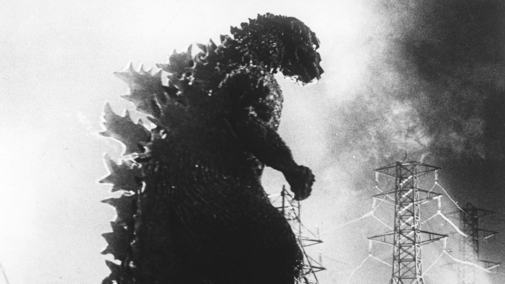 Godzilla vs. Kong: Hollywood hat Godzilla schon immer missverstanden 