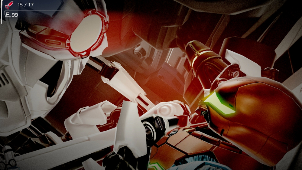 Metroid Dread-Entwickler bringen nächstes Spiel auf Steam, aber keiner bekommt es mit - Entlassungen folgen