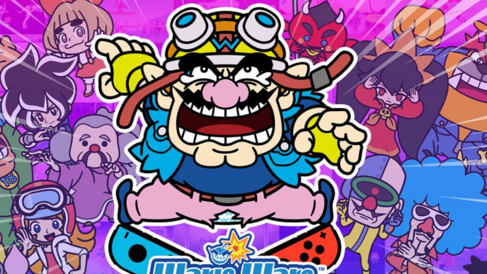 WarioWare: Get It Together! im Test: Nette Mikrospielfete, aber keine rauschende Party