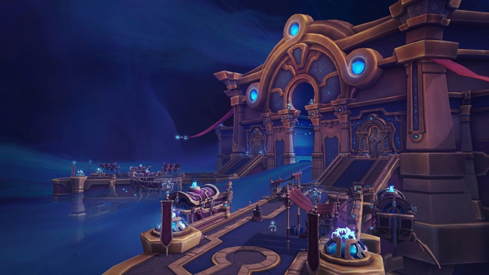 World of Warcraft: Blizzard entfernt weitere transphobe und sexuelle Referenzen