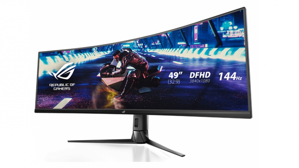 Gaming-Monitore: Größe, Auflösung, Gaming-Features, OLED und Marktübersicht