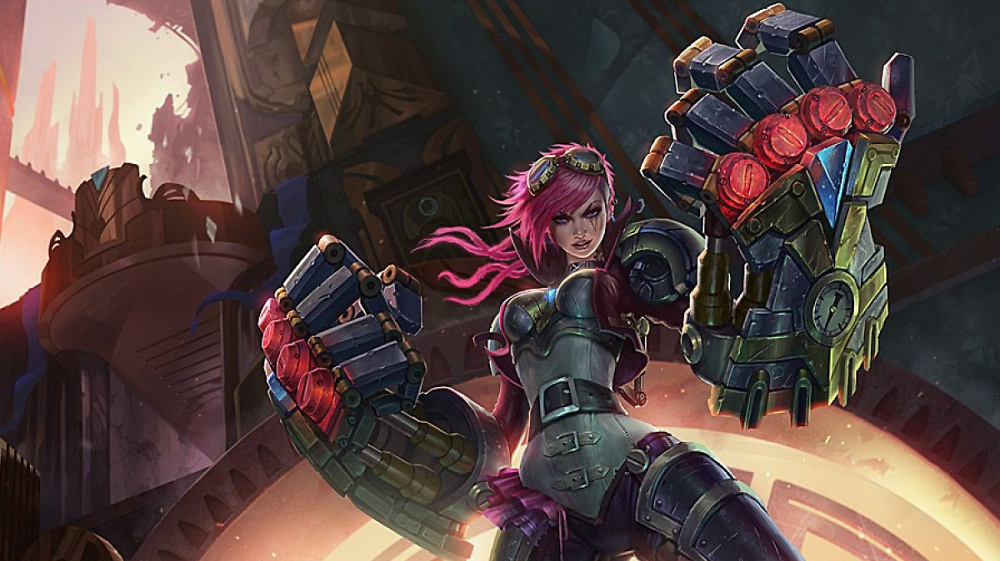 LoL-MMO: Schlechtes Omen? Umstrittener WoW-Veteran soll Projekt voranbringen