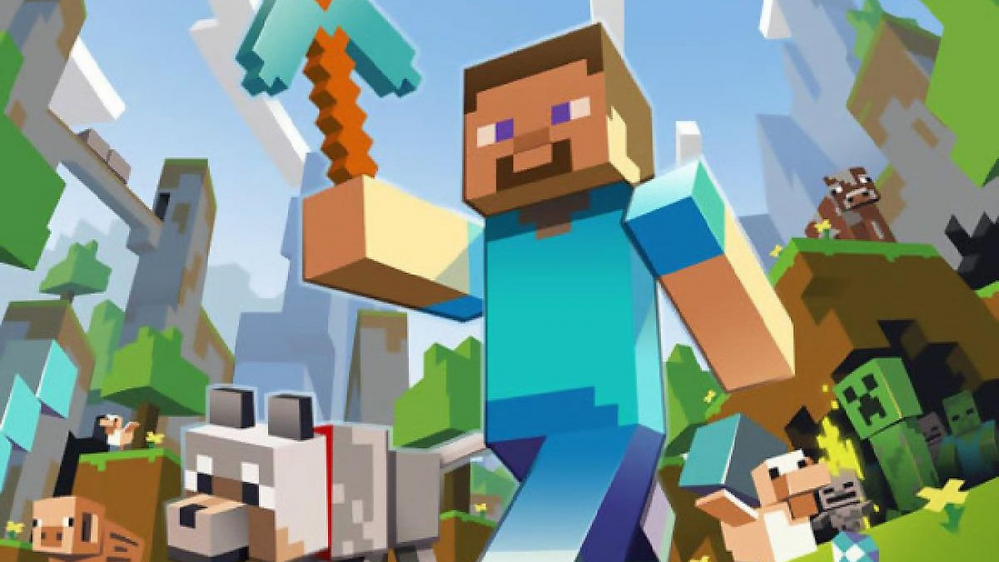 Neue Minecraft-Map: Die Regierung Japans überrascht Millionen Spielerinnen und Spieler