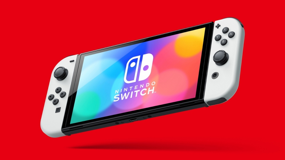 Nintendo Switch OLED im Test: Lohnt sich die Premium-Option für Handheld-Spieler?