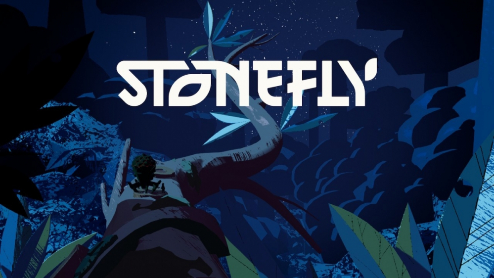 Stonefly im Test: 3D-Platformer lässt Däumelinchen mit Kampf-Robotern spielen