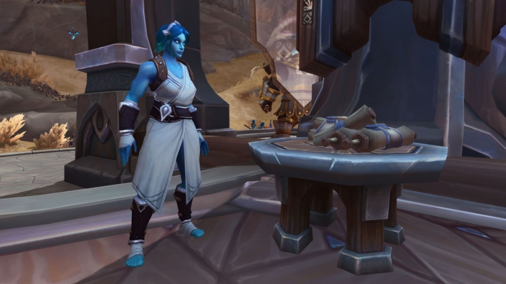 WoW: Solo Run in Mythic+19 - Blut-Todesritter schafft Dungeon im Alleingang 