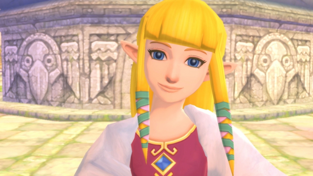 Zelda: Skyward Sword HD, Herzteil-Guide Seite 2: Wolkenhort, Wolkenmeer und Herz-Medaillen