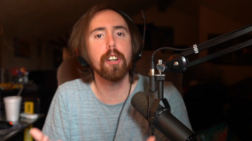 World of Warcraft: Für den Twitch-Streamer Asmongold ist die Community "Müll"