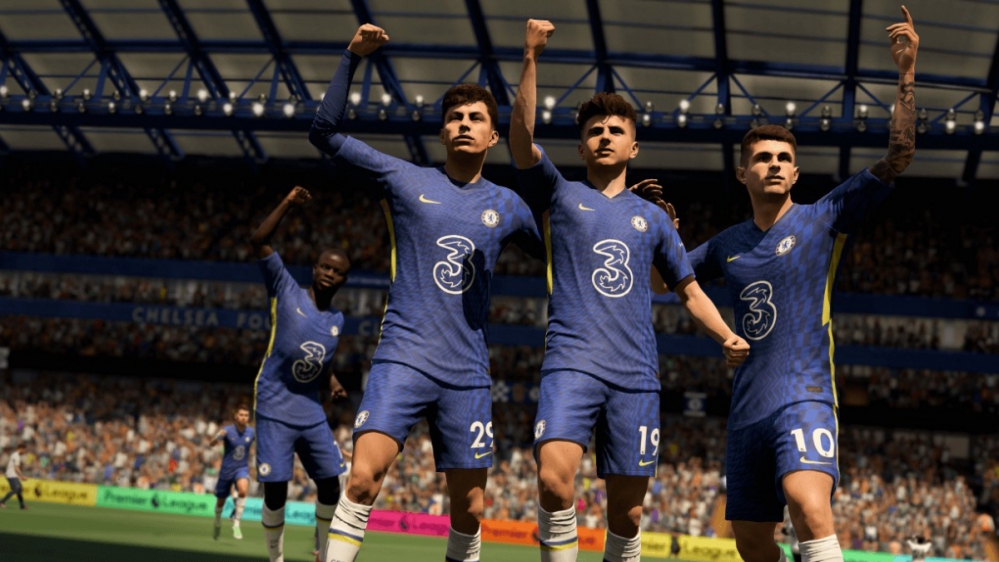 FIFA 22 im Test mit Video: Für "Next Gen" einfach zu wenig