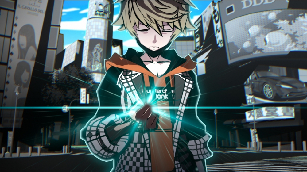 Neo: The World Ends With You im Test - Durchgestylte Präsentation, konventionelles Gameplay