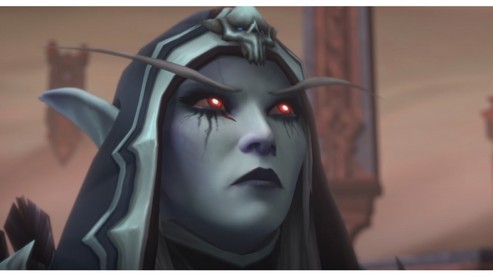 World of Warcraft: Blizzard-Autorin erhält Morddrohnungen, weil Fans die Story nicht gefällt