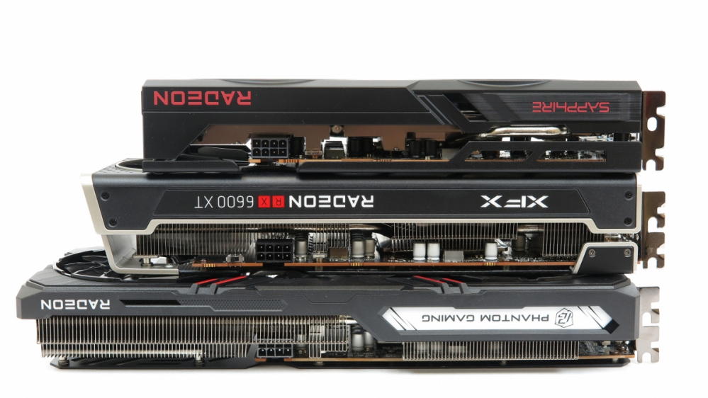 Hardware Jahresrückblick 2021: Prozessoren und DDR5-RAM
