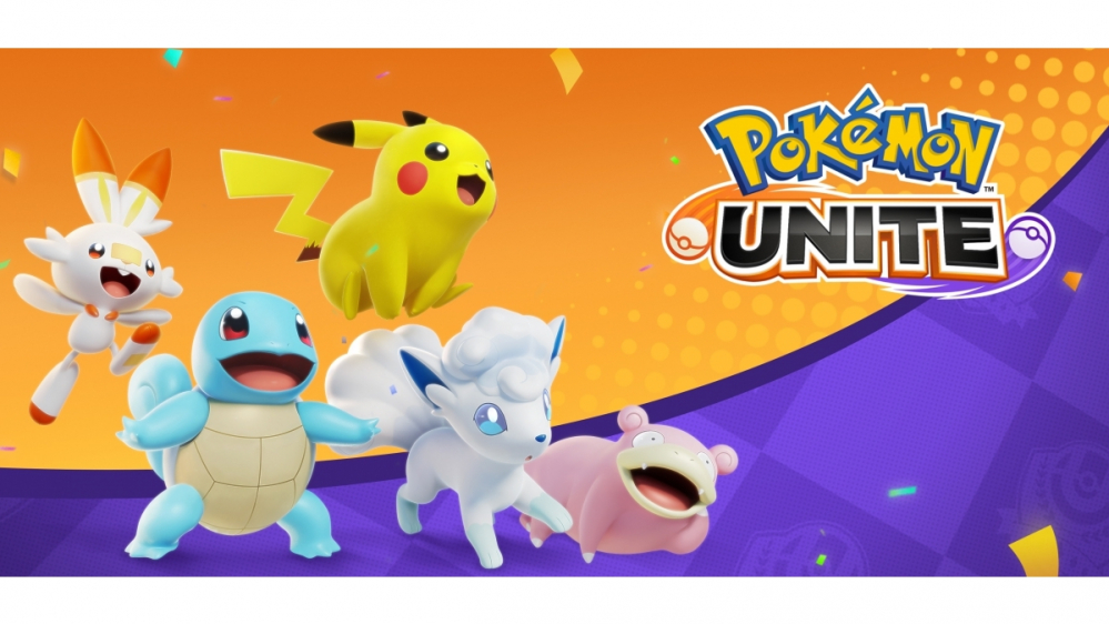 Pokémon Unite: Nintendo Switch-Spiel mit 60 FPS spielen - Tipp
