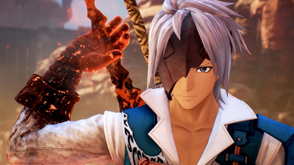 Tales of Arise in der Vorschau + Video: Mit erwachsener Story und actiongeladenen Kämpfen auf den JRPG-Thron?