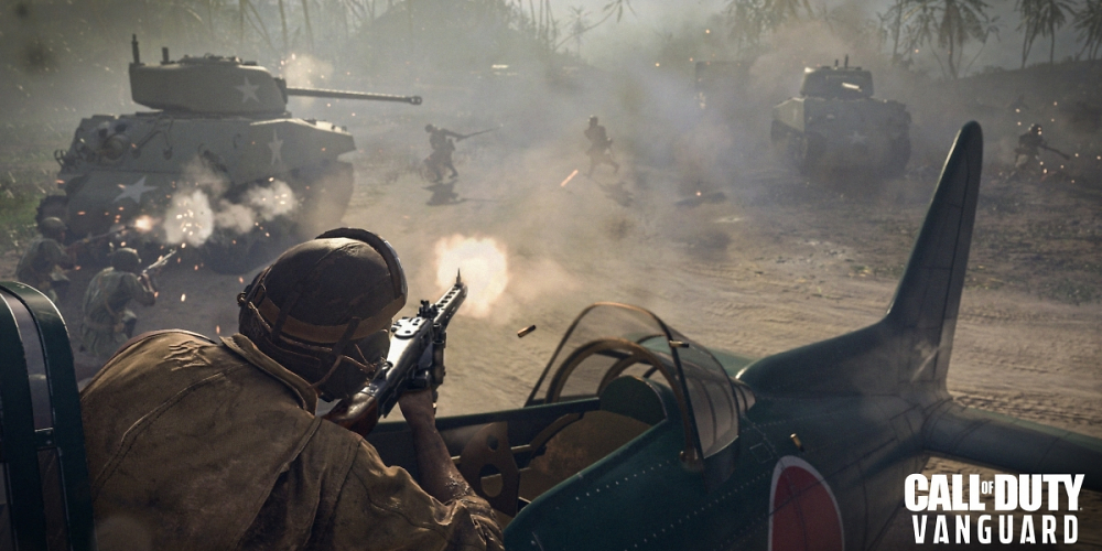 Call of Duty: Vaguard - Unser Fazit zur Closed Beta auf der Playstation 5.