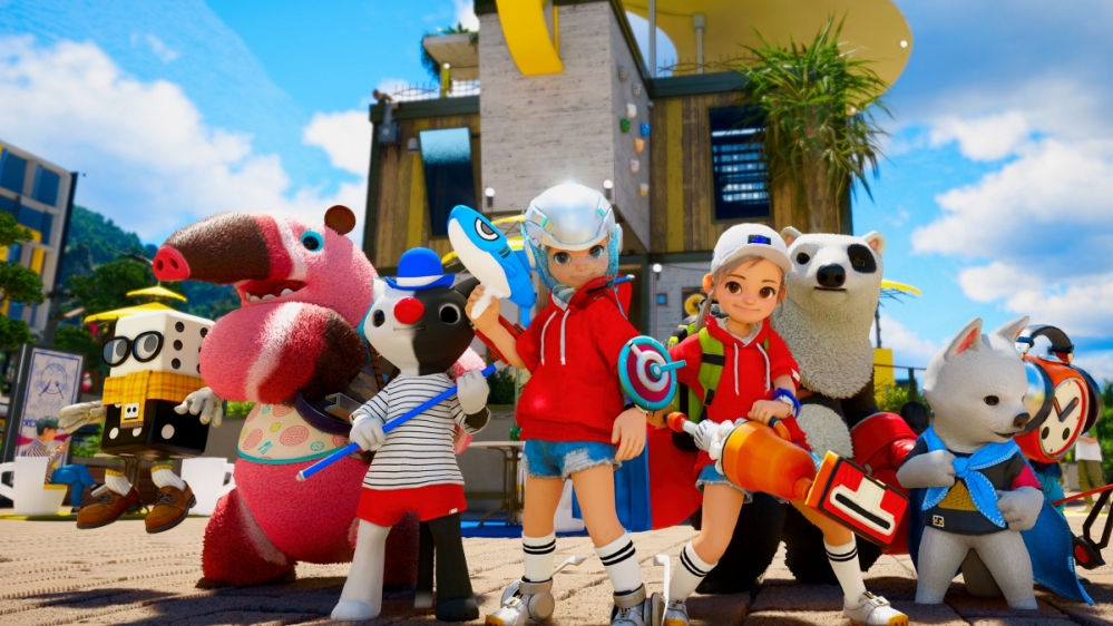 Ist DokeV das Next-Gen-Pokémon, das Nintendo nicht liefern will? Alle neuen Infos!
