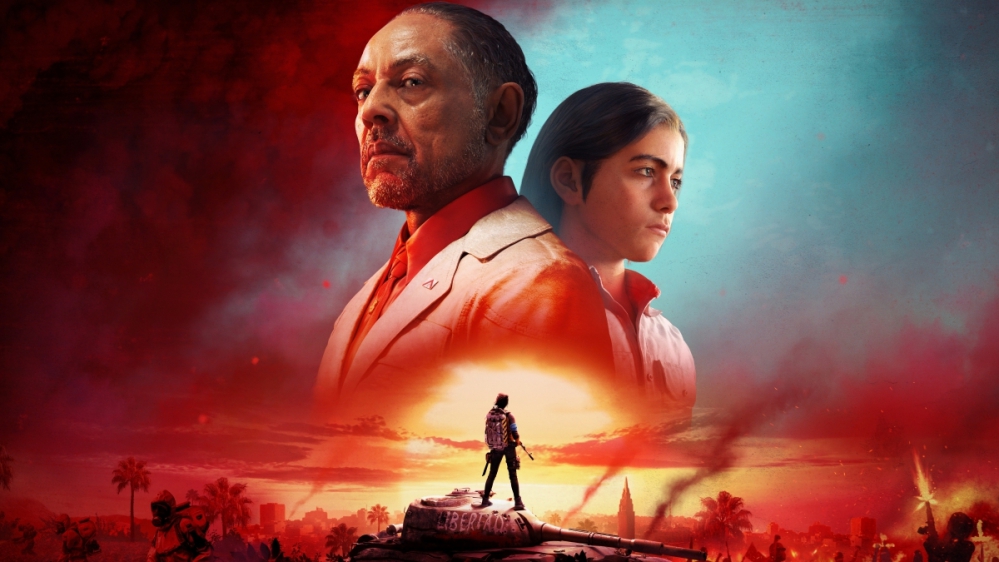 Zu groß, zu hektisch, zu viel RPG - Far Cry 6 offenbart beim Anspielen alte Schwächen